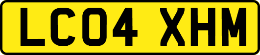 LC04XHM