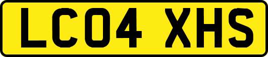 LC04XHS