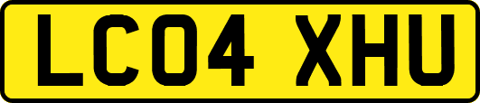 LC04XHU