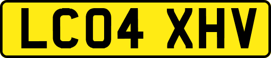 LC04XHV