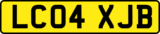 LC04XJB