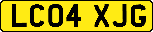 LC04XJG