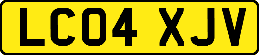 LC04XJV