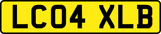 LC04XLB
