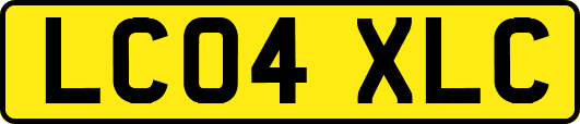 LC04XLC