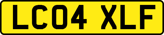 LC04XLF