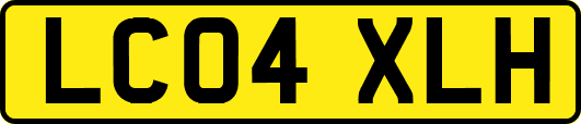 LC04XLH