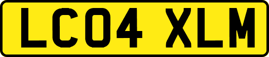 LC04XLM