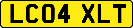 LC04XLT