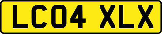LC04XLX