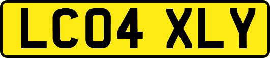 LC04XLY
