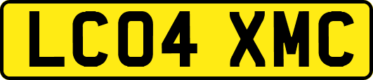 LC04XMC
