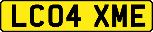LC04XME