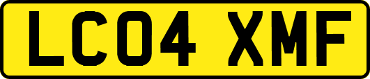 LC04XMF