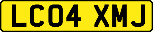 LC04XMJ