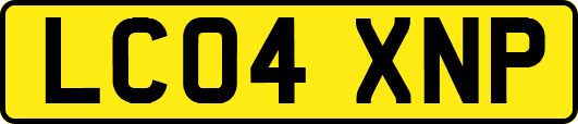 LC04XNP