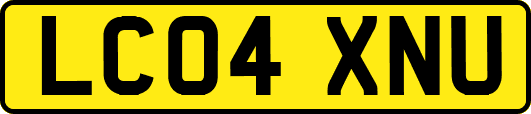 LC04XNU