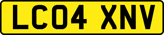 LC04XNV