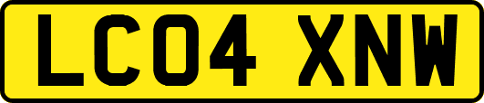 LC04XNW