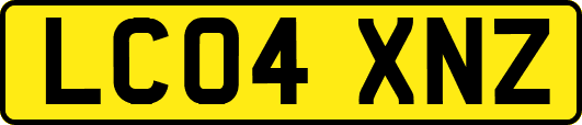 LC04XNZ