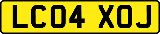 LC04XOJ