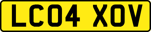 LC04XOV