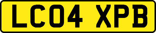 LC04XPB
