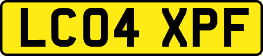 LC04XPF