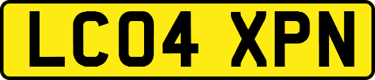LC04XPN