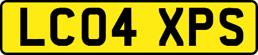 LC04XPS
