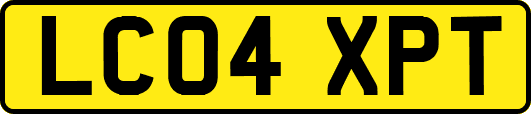 LC04XPT