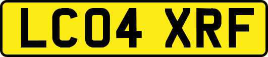 LC04XRF