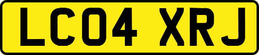 LC04XRJ