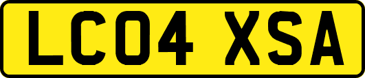 LC04XSA
