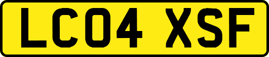 LC04XSF