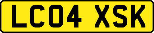 LC04XSK
