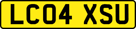 LC04XSU