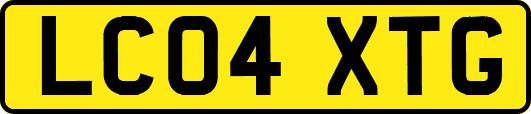 LC04XTG