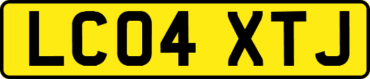 LC04XTJ