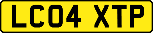 LC04XTP