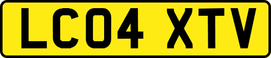 LC04XTV