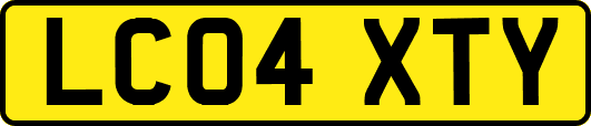 LC04XTY