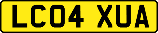 LC04XUA
