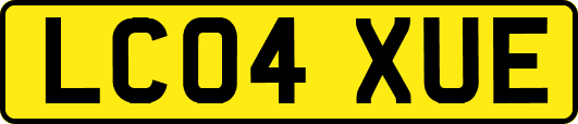LC04XUE