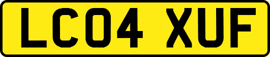 LC04XUF
