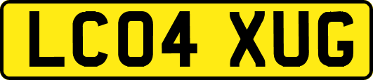 LC04XUG
