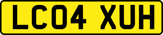 LC04XUH