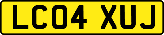 LC04XUJ