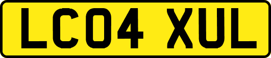 LC04XUL