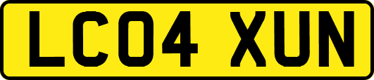 LC04XUN
